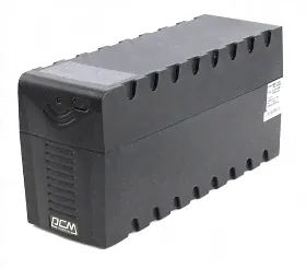Источник бесперебойного питания Powercom Raptor RPT-1000A EURO, 1000ВA (RPT-1000A)-0