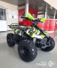 Raptor- 110/7cc. Новинка